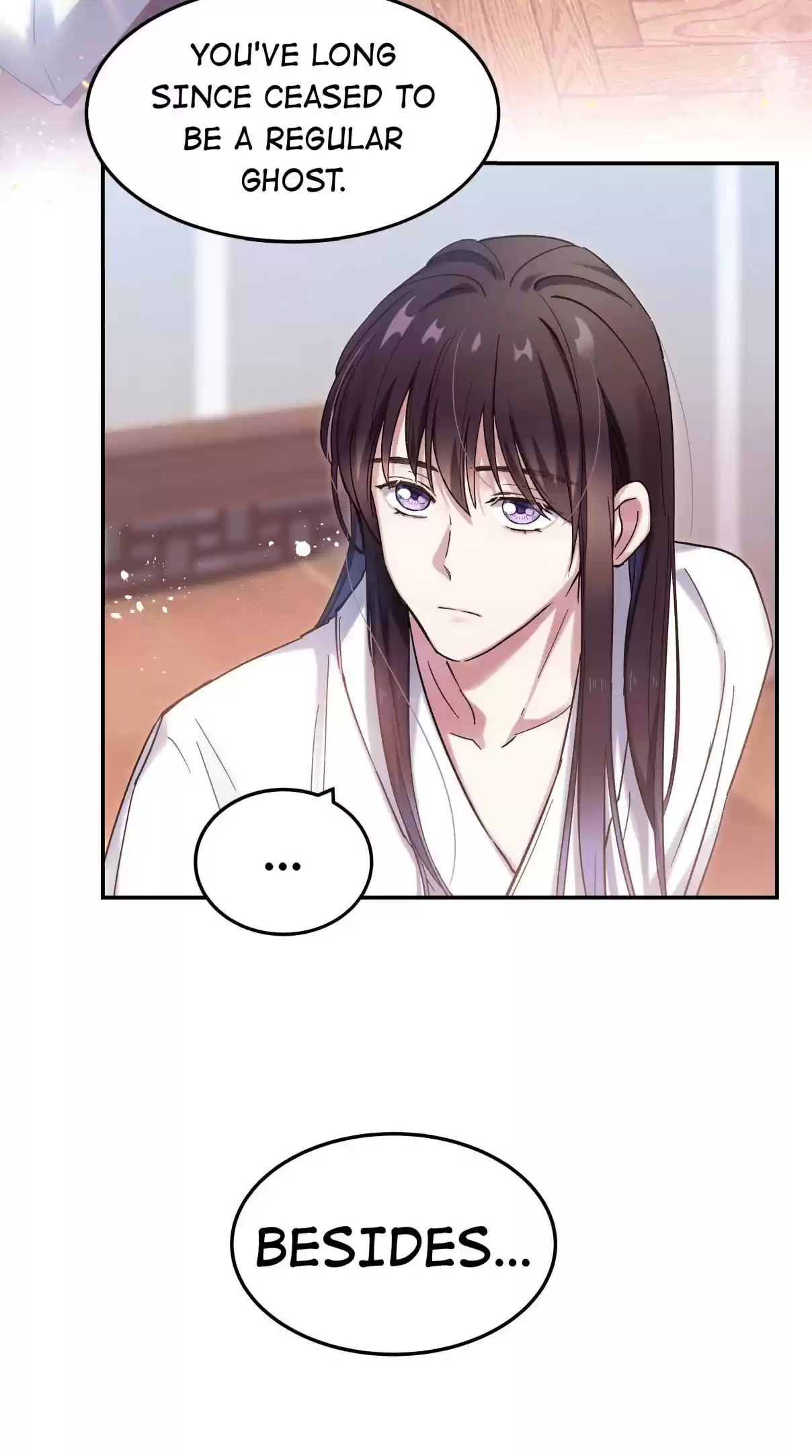 Pixiu's Eatery, No Way Out 20.1 Domestic Disharmony? The Women's Federation is on the Case!