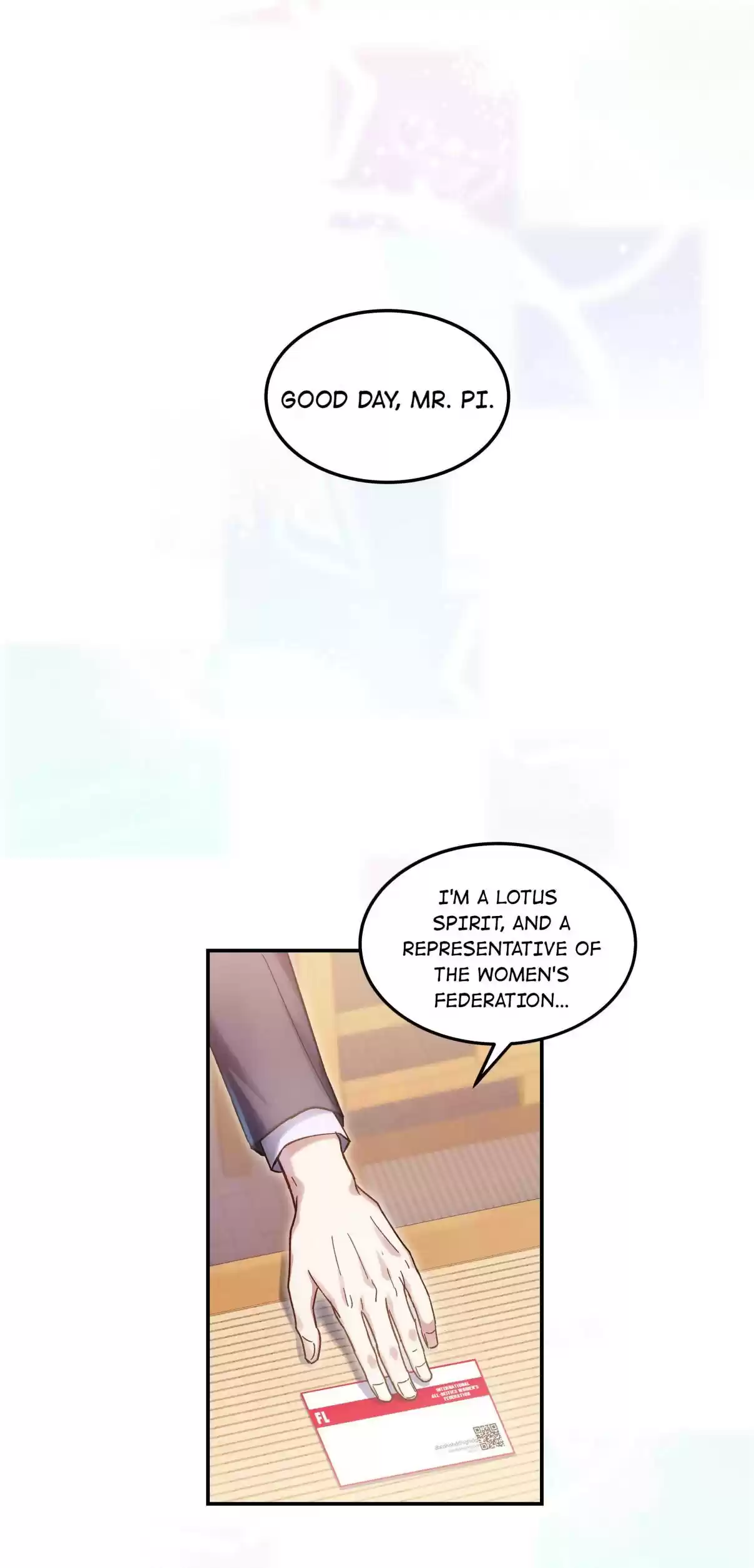 Pixiu's Eatery, No Way Out 20.1 Domestic Disharmony? The Women's Federation is on the Case!