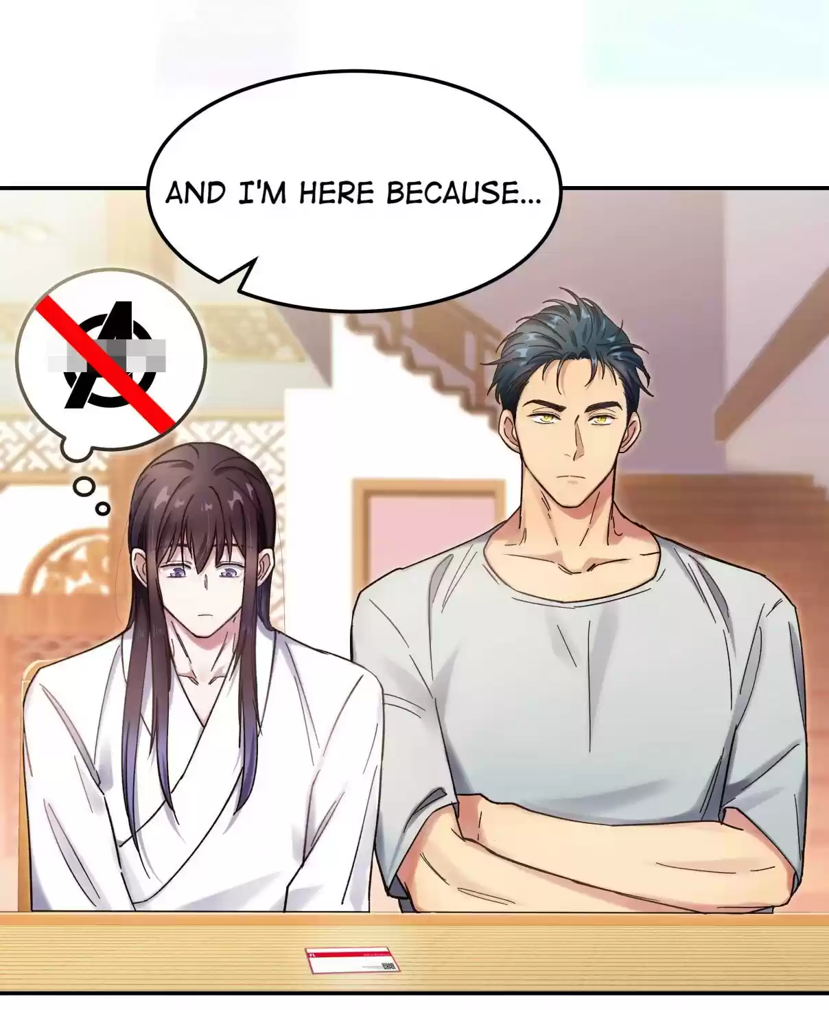 Pixiu's Eatery, No Way Out 20.1 Domestic Disharmony? The Women's Federation is on the Case!