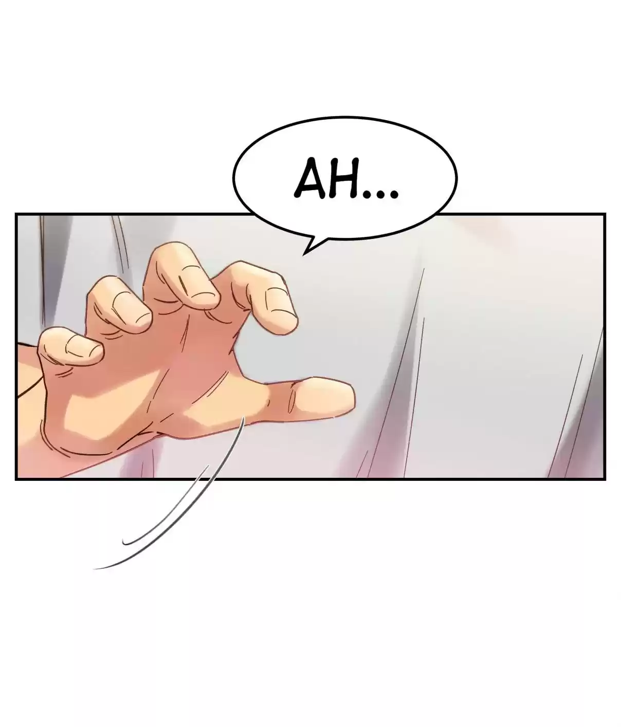 Pixiu's Eatery, No Way Out 21.1 Won't You Sleep With Me?