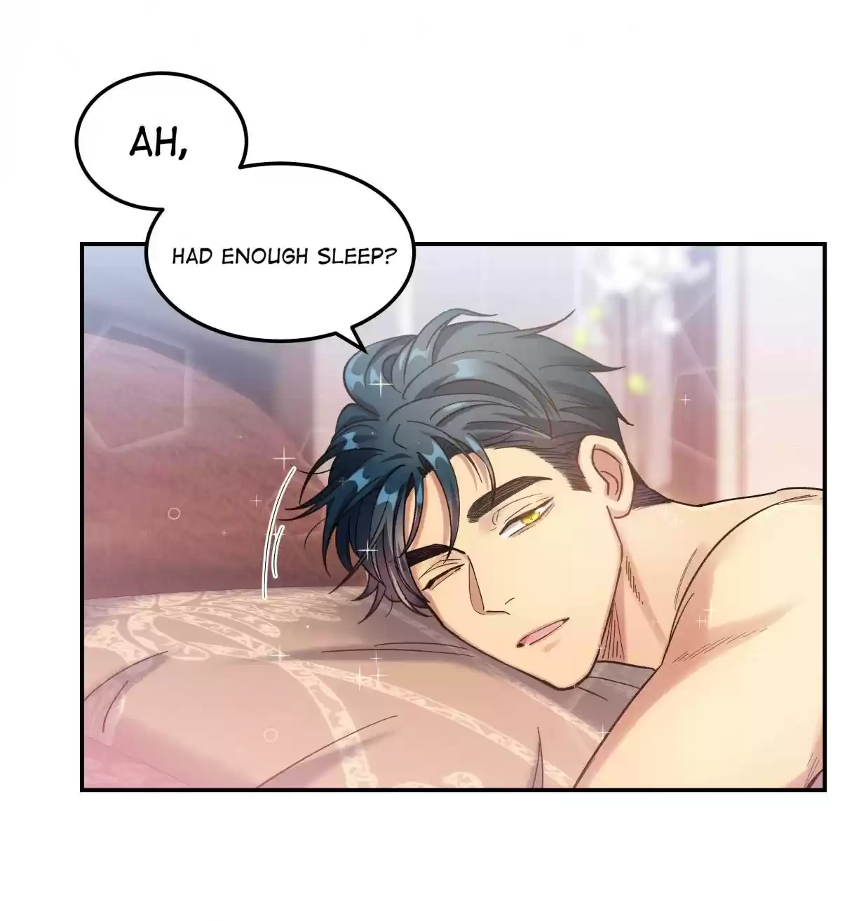 Pixiu's Eatery, No Way Out 21.2 Won't You Sleep With Me?