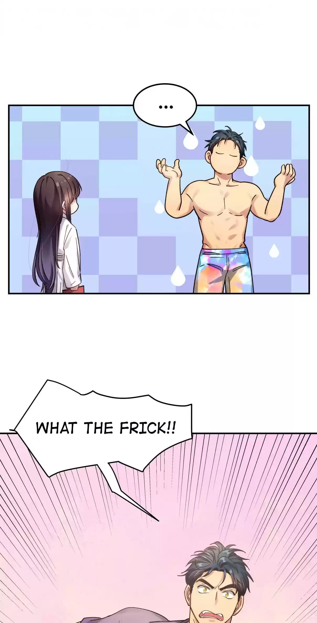 Pixiu's Eatery, No Way Out 21.2 Won't You Sleep With Me?