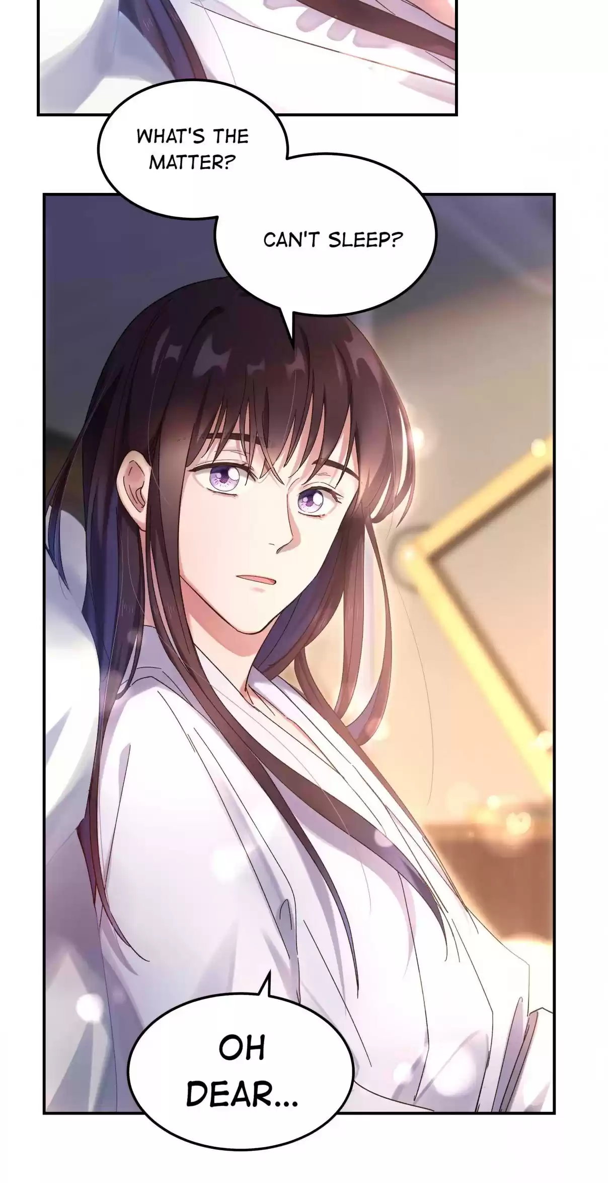 Pixiu's Eatery, No Way Out 22.1 Bedtime Story