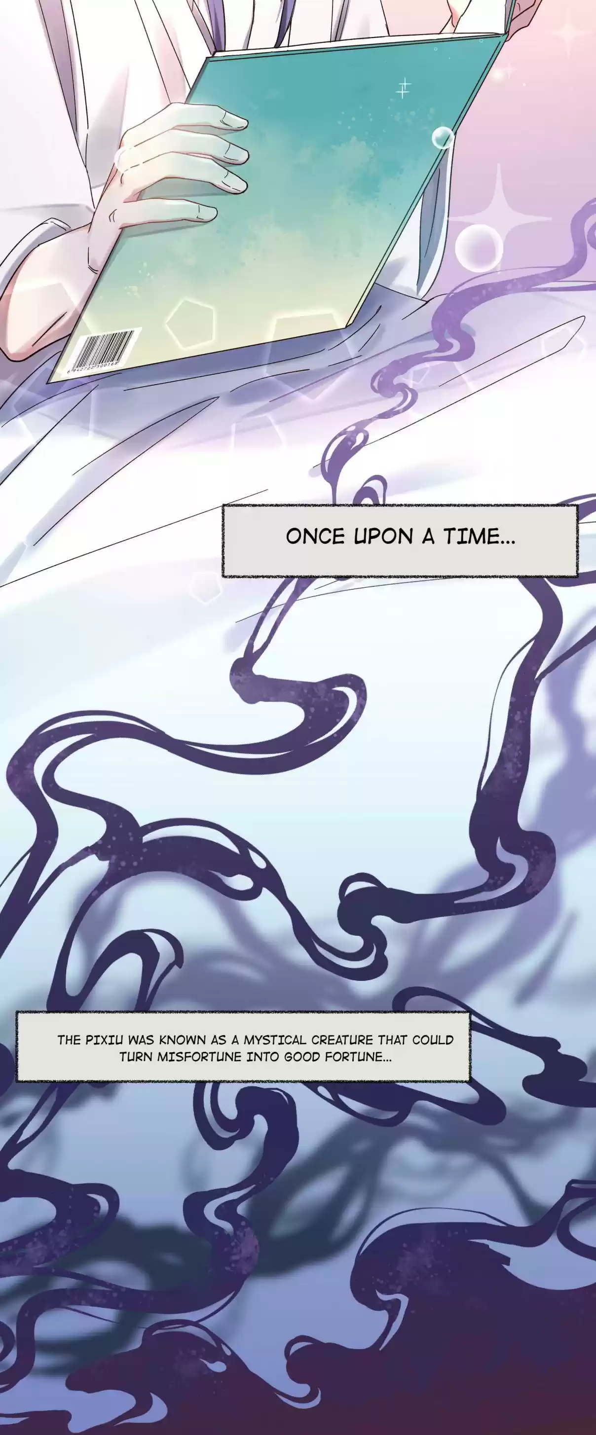 Pixiu's Eatery, No Way Out 22.1 Bedtime Story