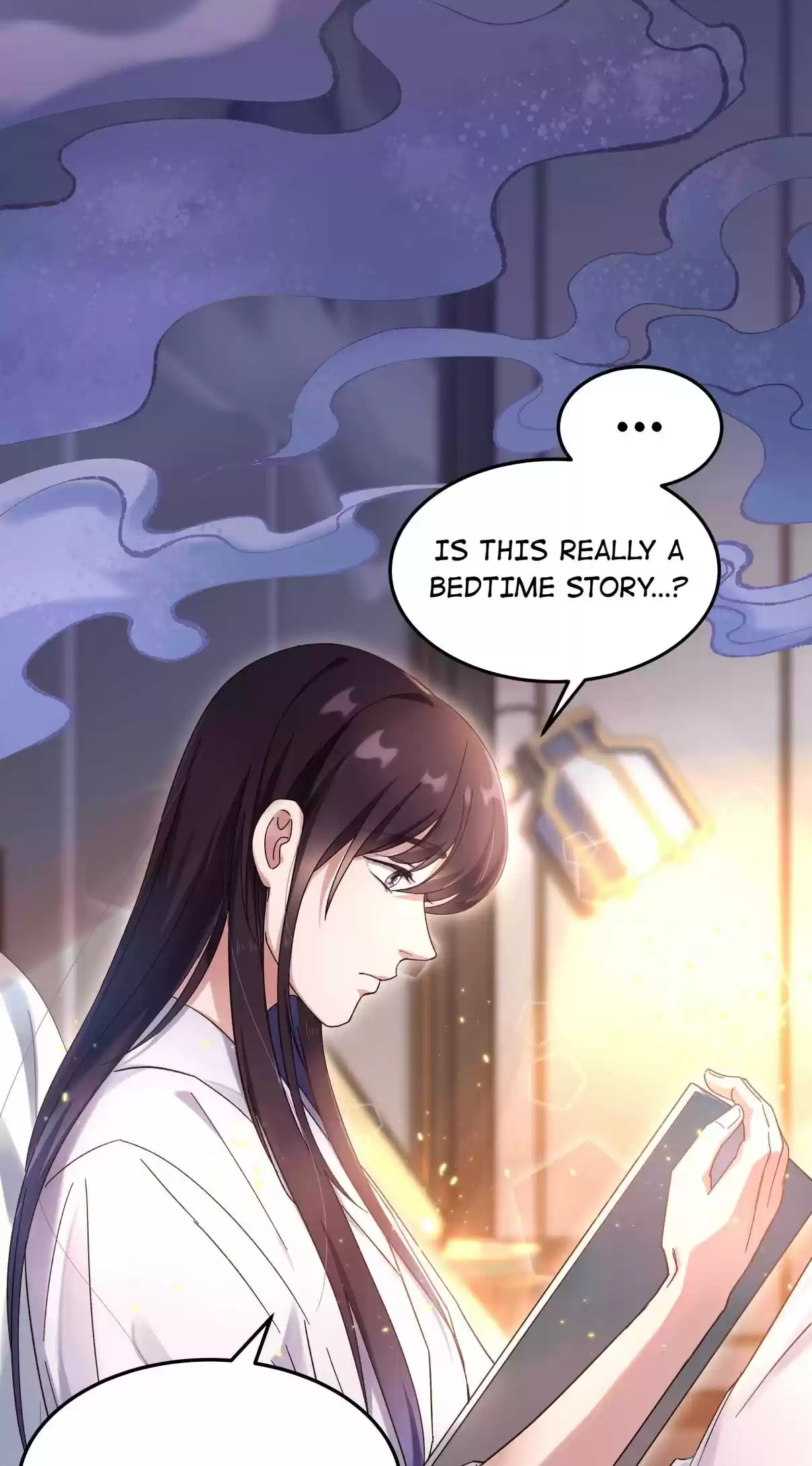 Pixiu's Eatery, No Way Out 22.2 Bedtime Story