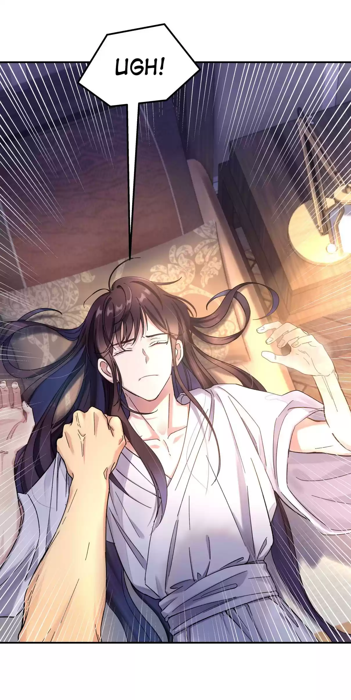 Pixiu's Eatery, No Way Out 22.2 Bedtime Story