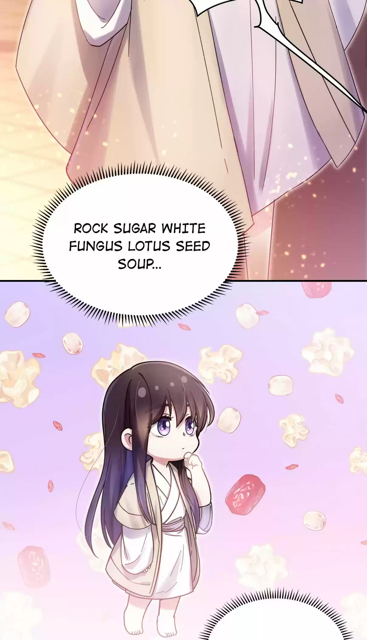 Pixiu's Eatery, No Way Out 23.1 What are They Saying About Me?