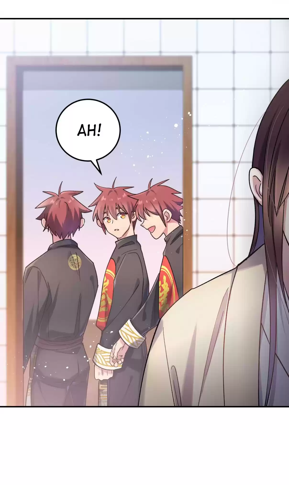 Pixiu's Eatery, No Way Out 23.1 What are They Saying About Me?