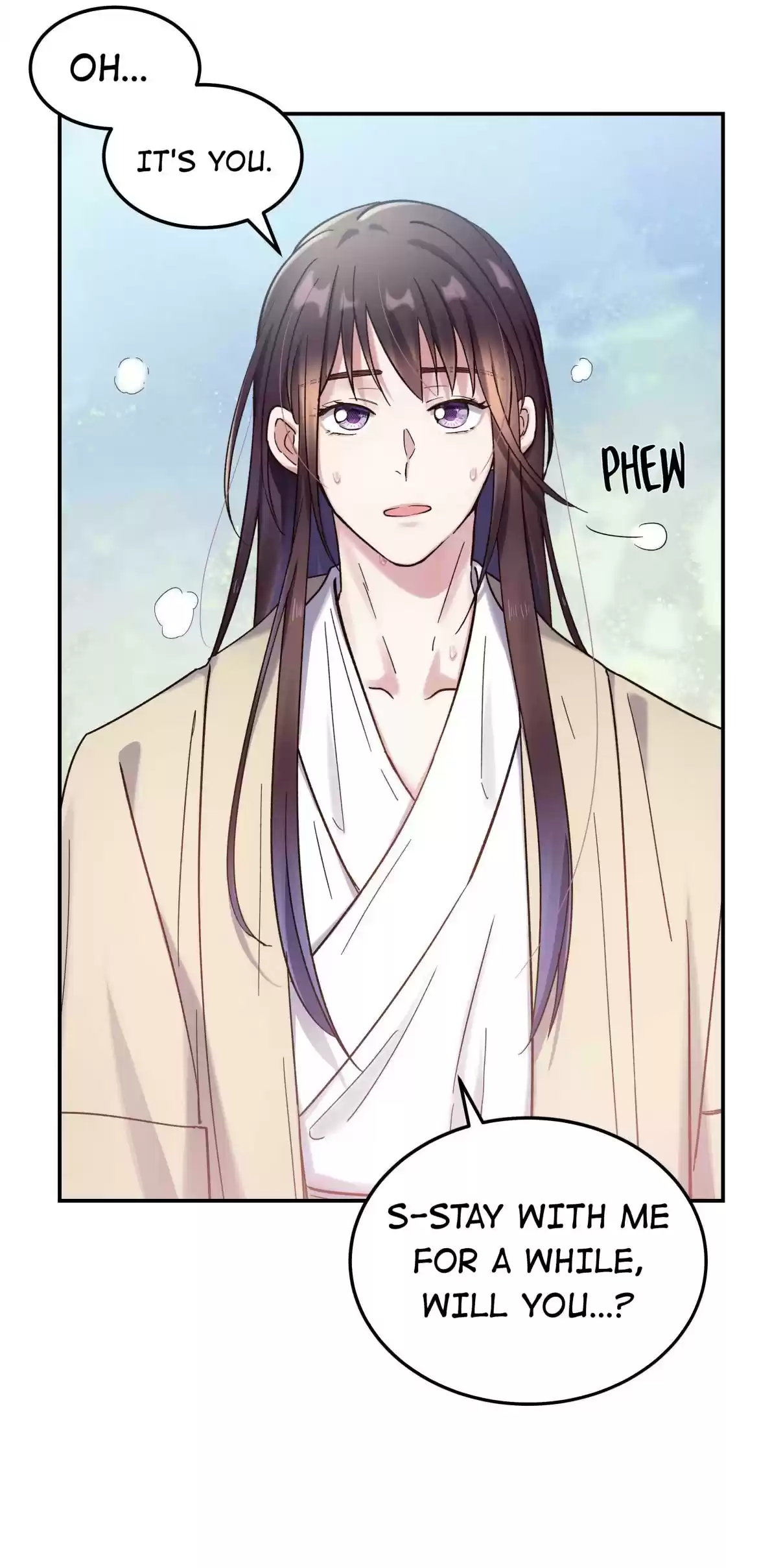 Pixiu's Eatery, No Way Out 23.2 What are They Saying About Me?