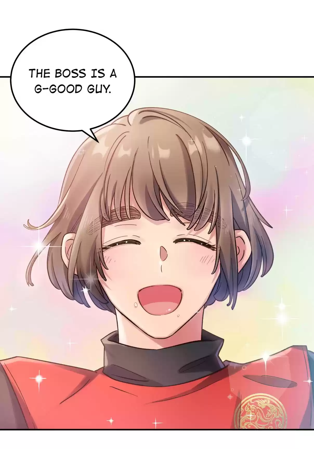 Pixiu's Eatery, No Way Out 23.2 What are They Saying About Me?