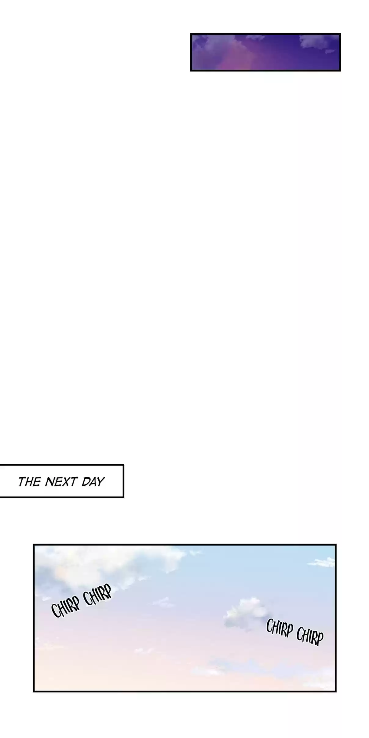 Pixiu's Eatery, No Way Out 24.2 You Seem Happy, What are You Two Talking About?