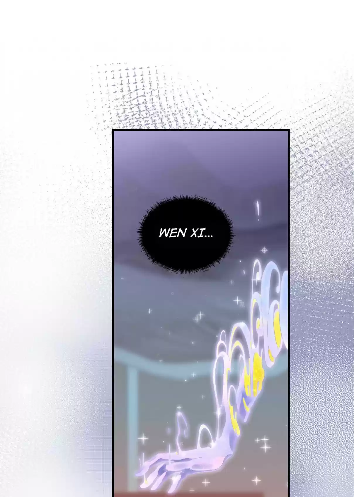 Pixiu's Eatery, No Way Out 25.1 Uninvited Guests