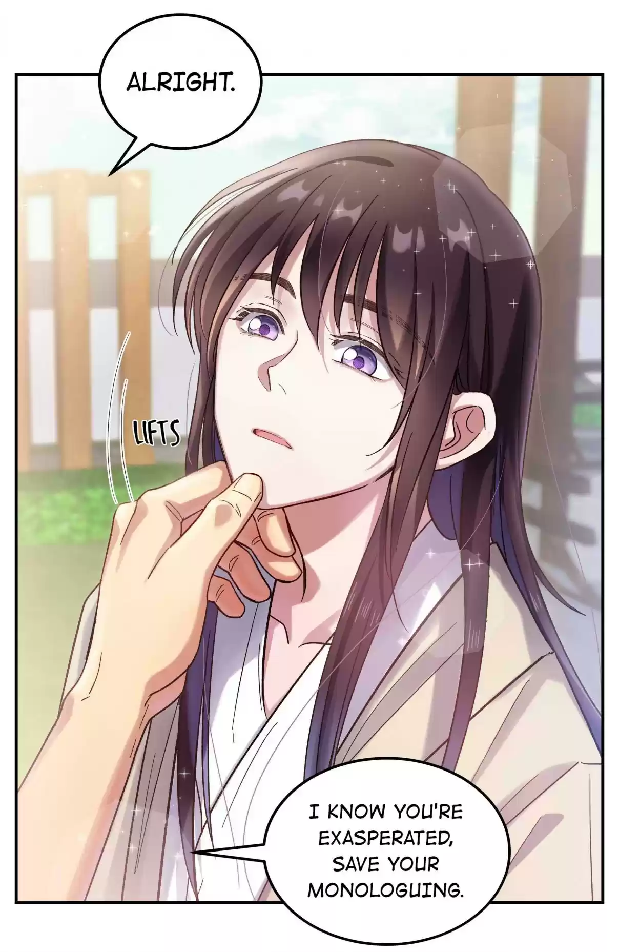 Pixiu's Eatery, No Way Out 25.1 Uninvited Guests