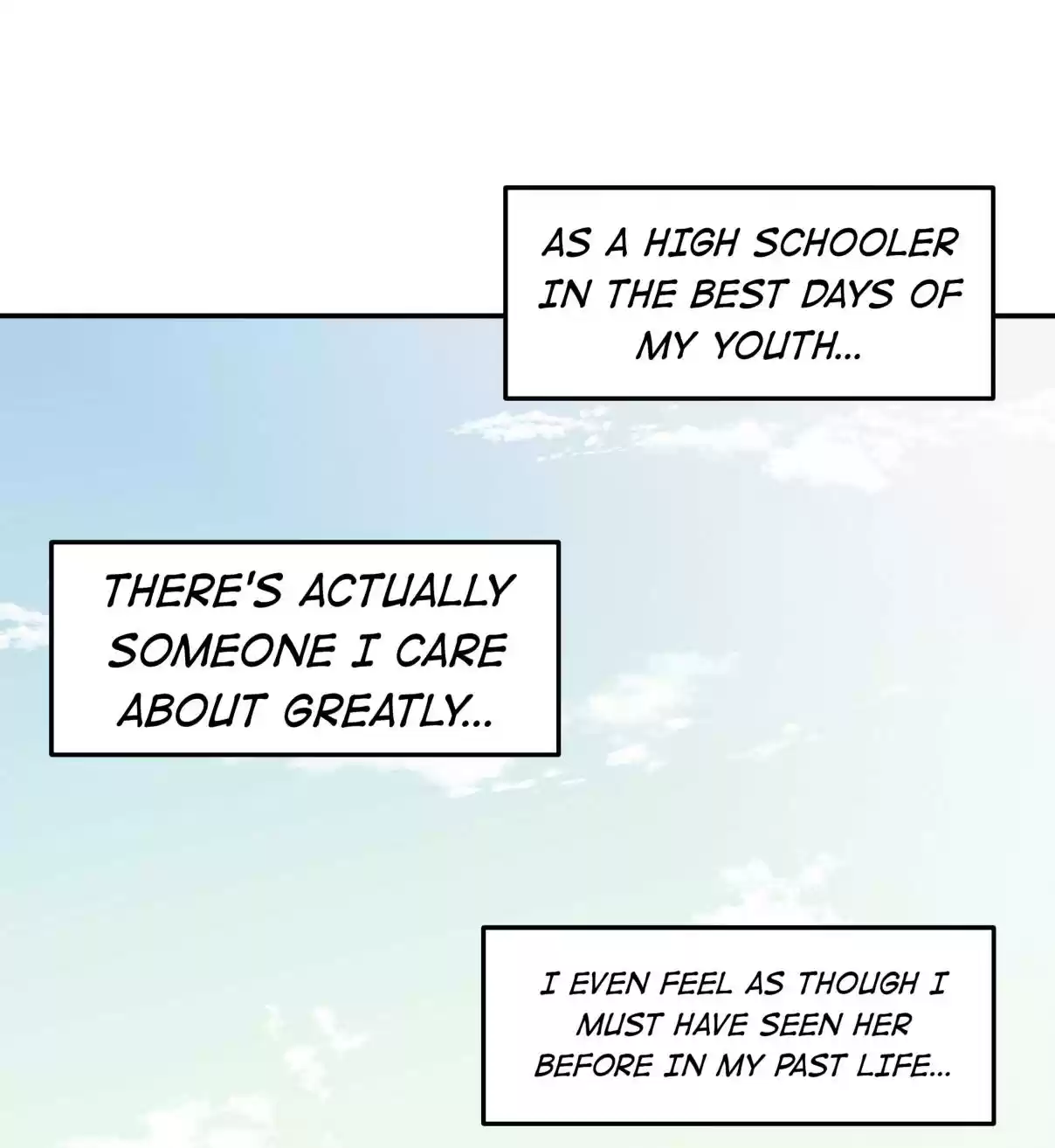 Pixiu's Eatery, No Way Out 26.1 He's Mine