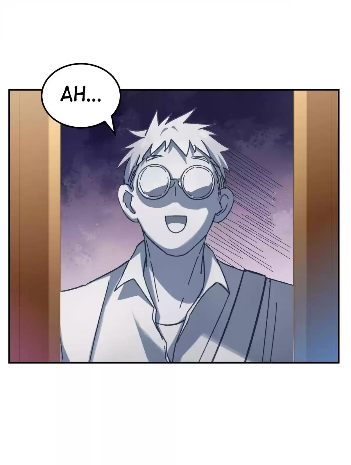 Pixiu's Eatery, No Way Out 26.1 He's Mine