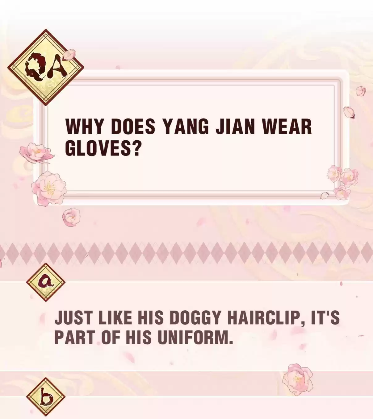 Pixiu's Eatery, No Way Out 27.2 Hurry Up and Do Your Job