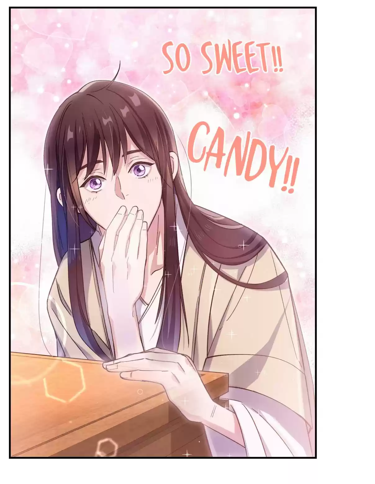 Pixiu's Eatery, No Way Out 28.2 Please Stay Out of Our Family Matters