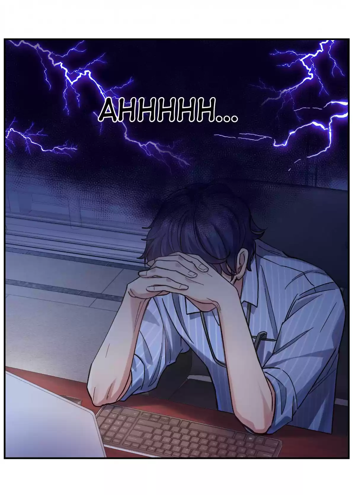 Pixiu's Eatery, No Way Out 29.1 I'm Off to Tutor Him Now!