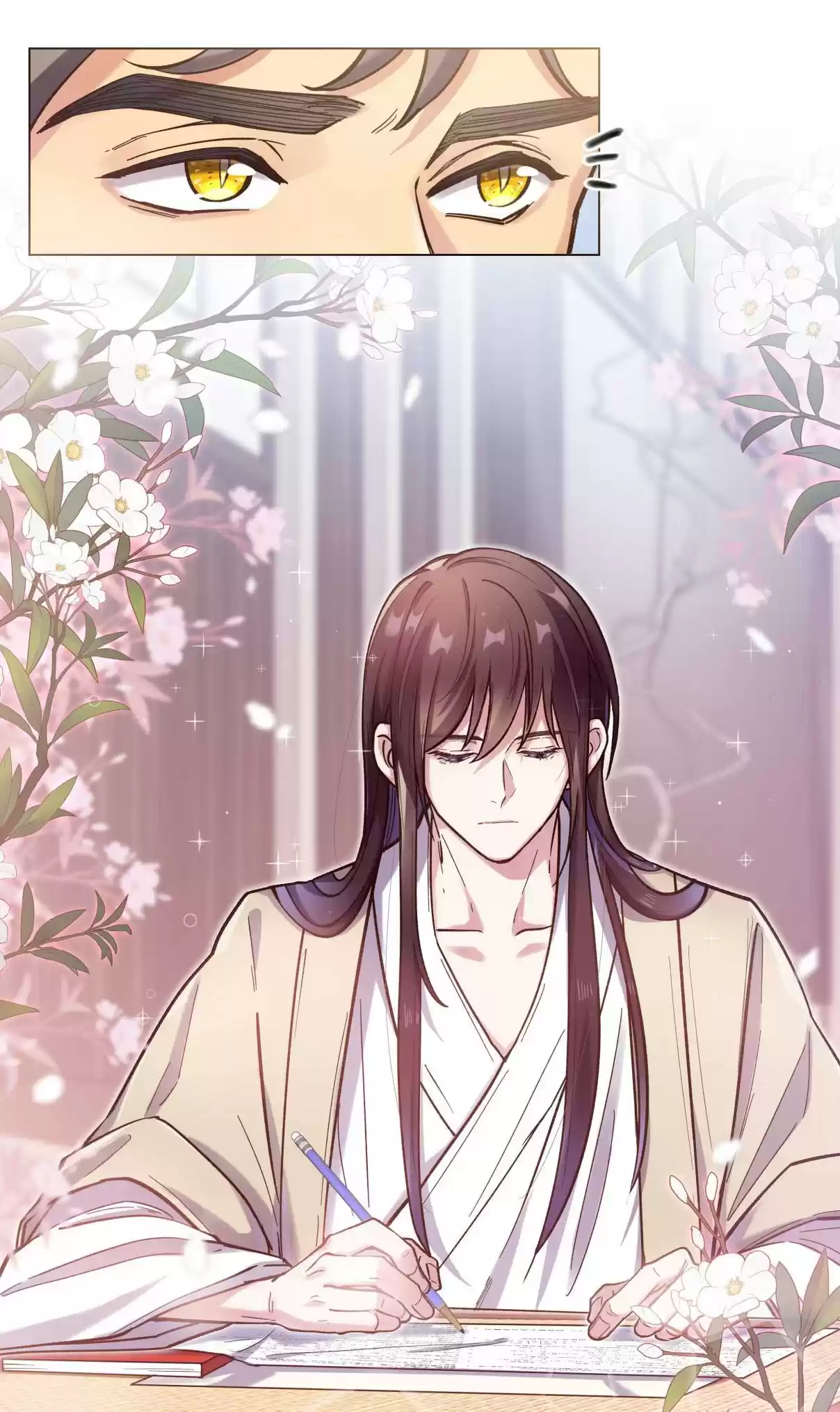 Pixiu's Eatery, No Way Out 29.1 I'm Off to Tutor Him Now!