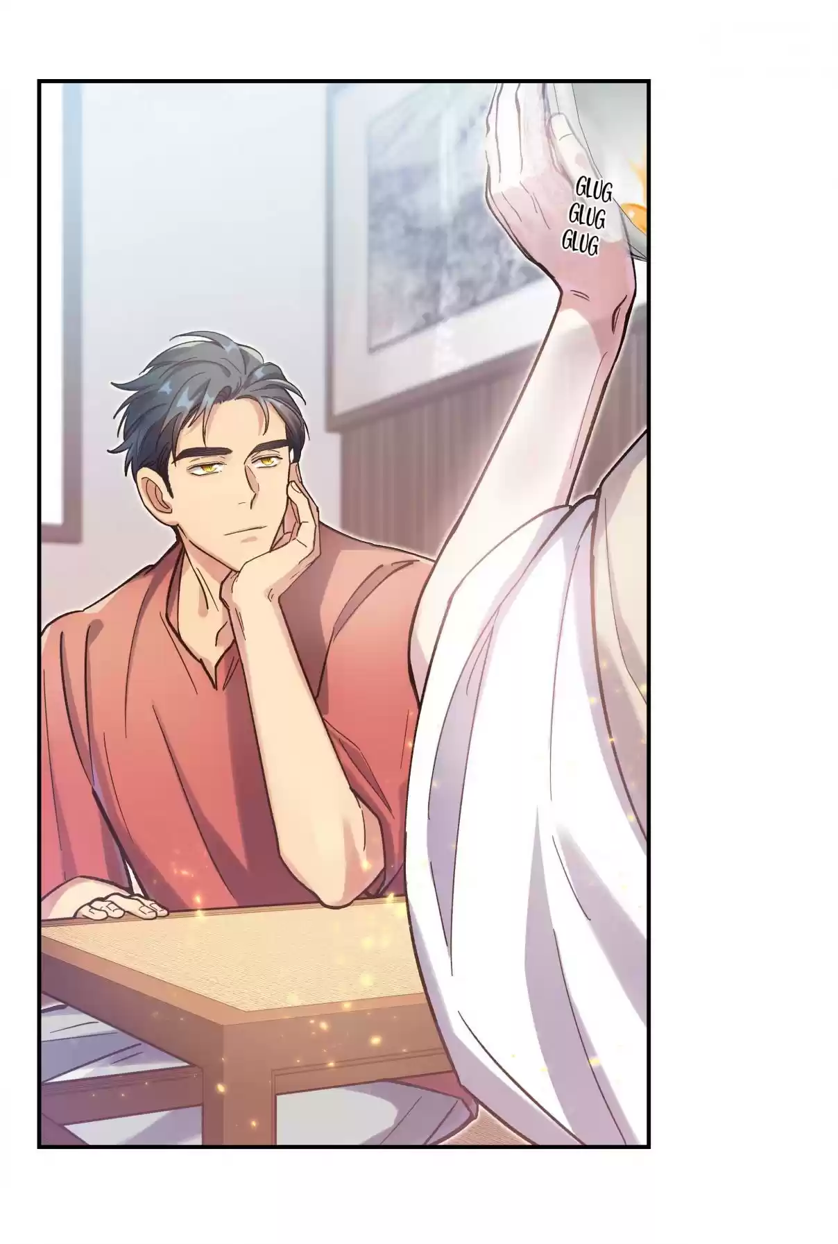 Pixiu's Eatery, No Way Out 29.1 I'm Off to Tutor Him Now!