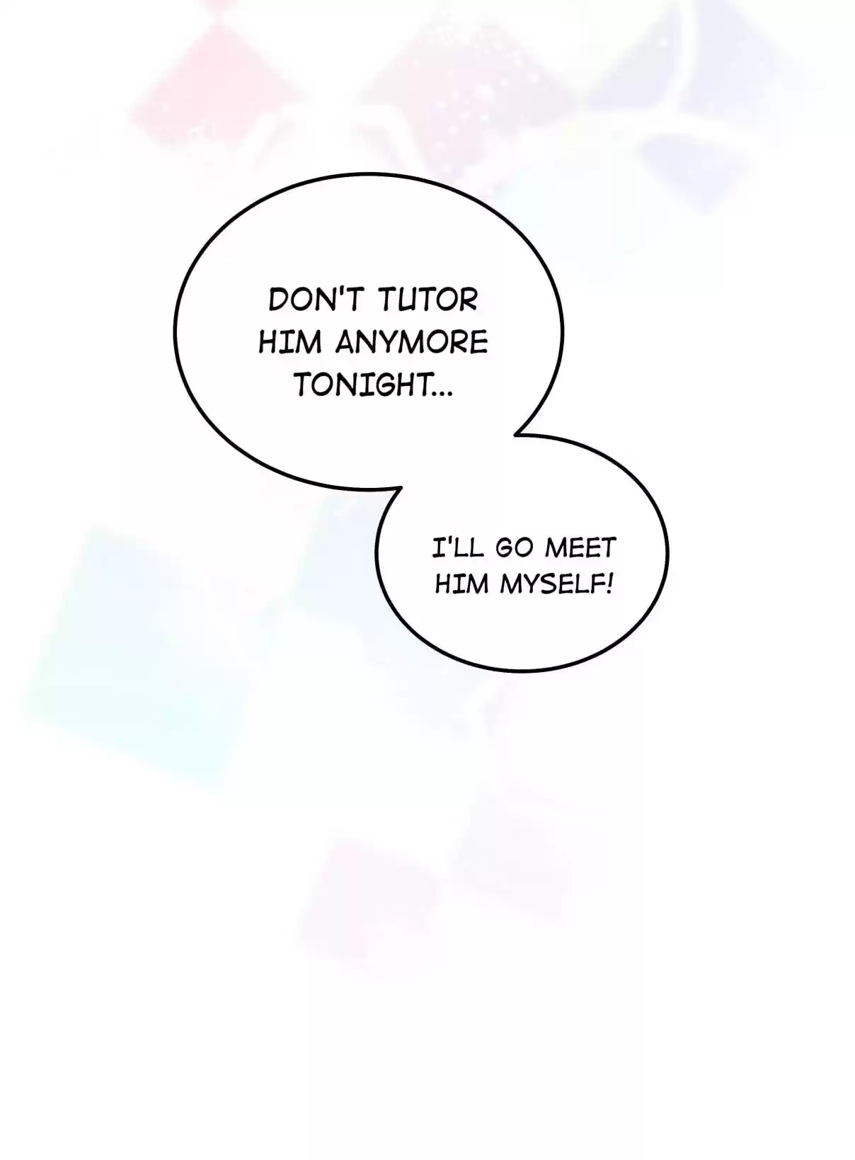 Pixiu's Eatery, No Way Out 29.2 I'm Off to Tutor Him Now!