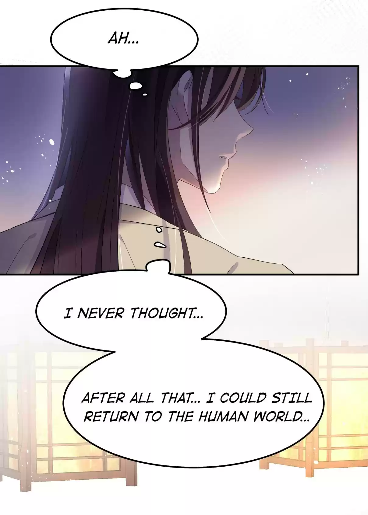 Pixiu's Eatery, No Way Out 3.0 Drink This Medicine!