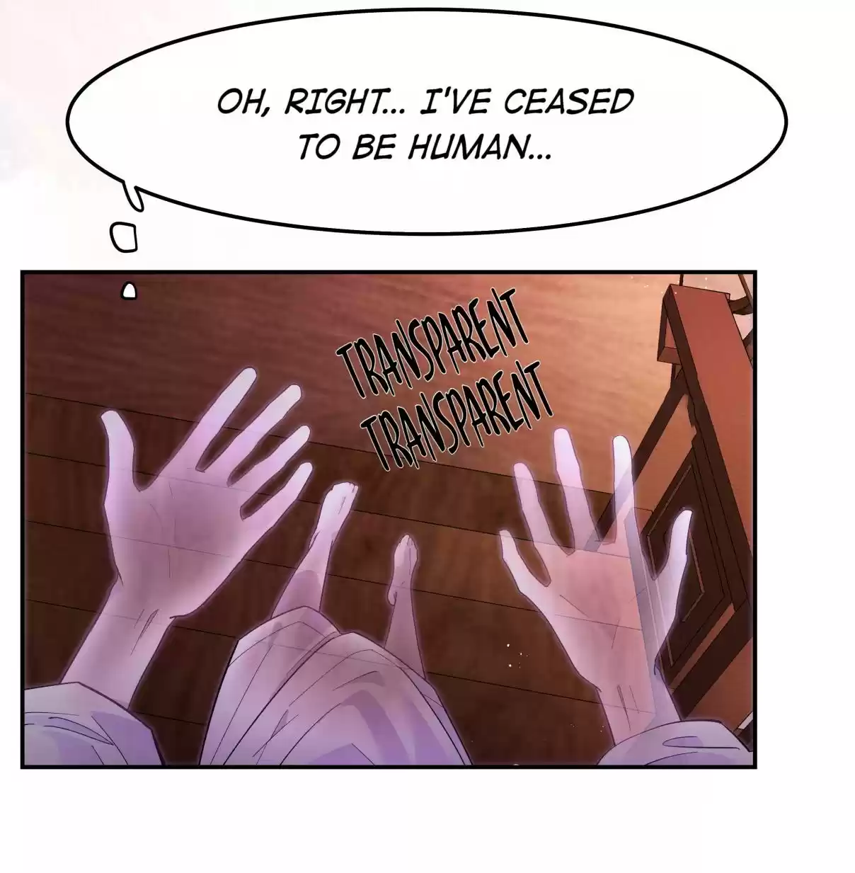 Pixiu's Eatery, No Way Out 3.0 Drink This Medicine!