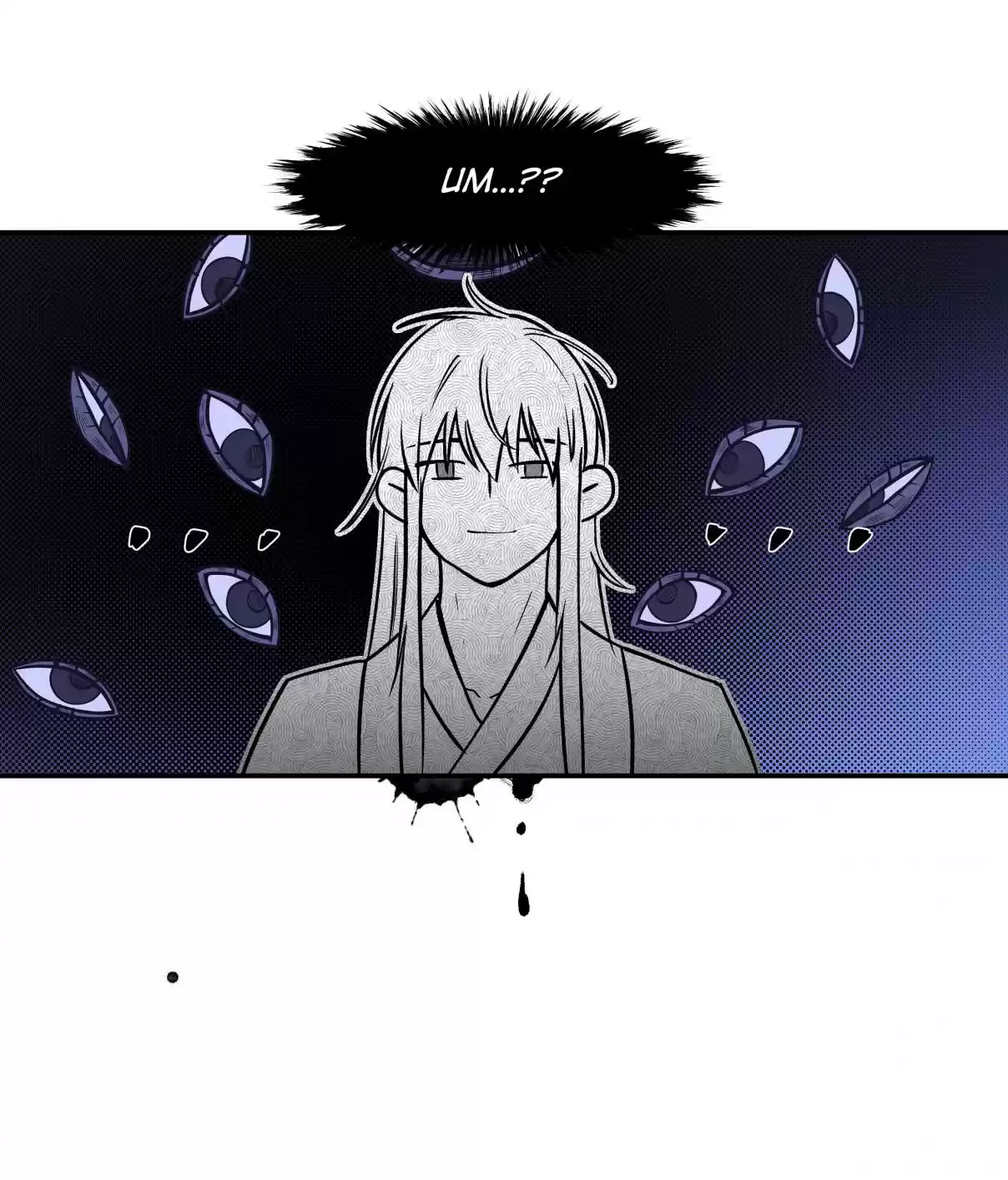 Pixiu's Eatery, No Way Out 3.0 Drink This Medicine!