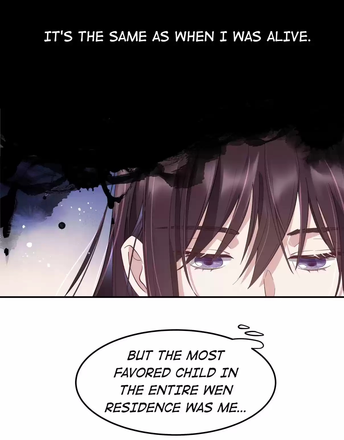 Pixiu's Eatery, No Way Out 3.0 Drink This Medicine!