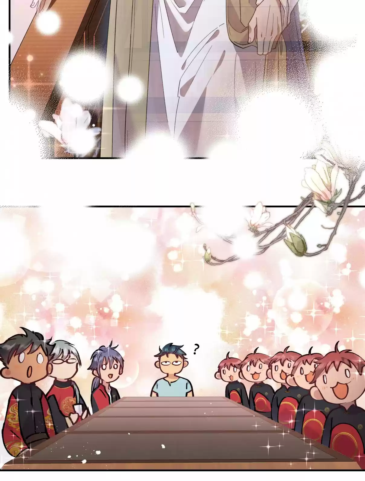 Pixiu's Eatery, No Way Out 3.0 Drink This Medicine!