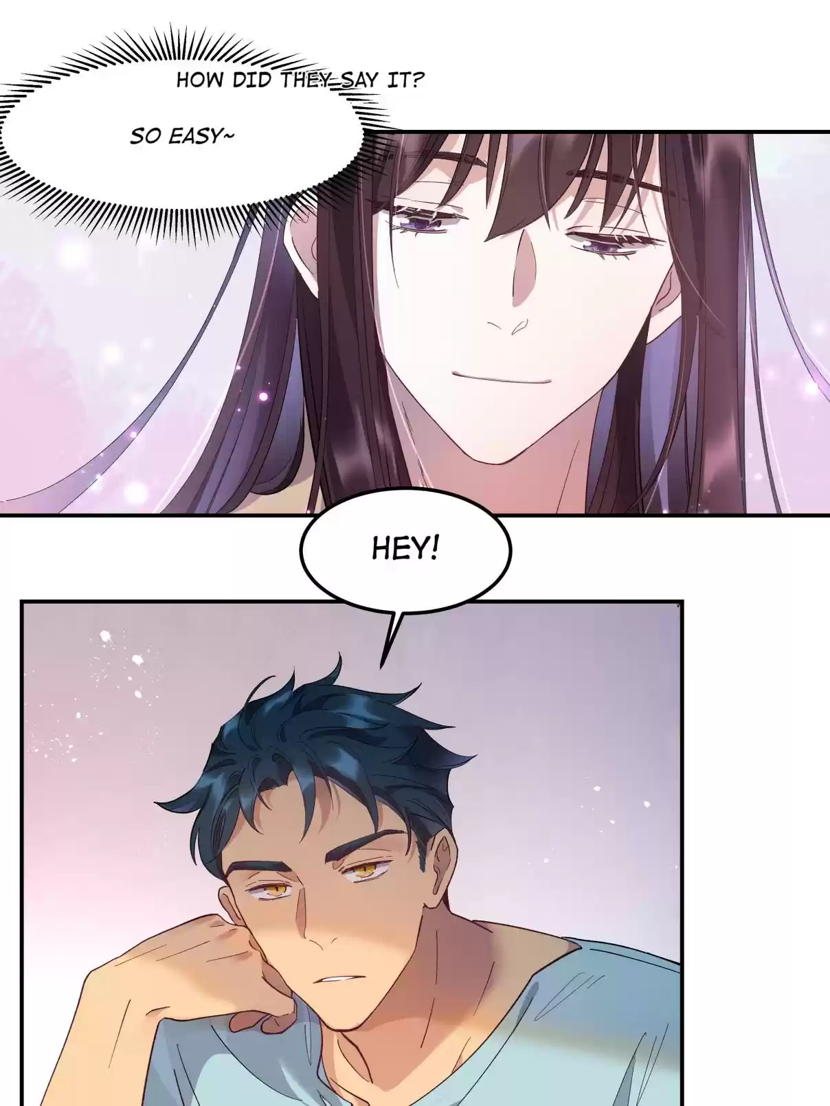 Pixiu's Eatery, No Way Out 3.0 Drink This Medicine!