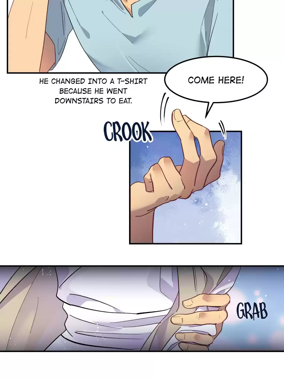 Pixiu's Eatery, No Way Out 3.0 Drink This Medicine!