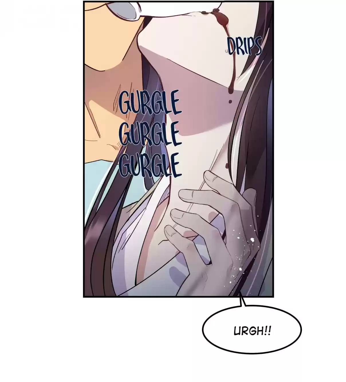 Pixiu's Eatery, No Way Out 3.0 Drink This Medicine!