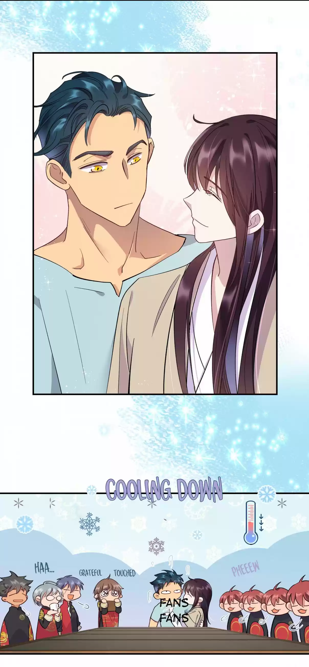 Pixiu's Eatery, No Way Out 3.0 Drink This Medicine!