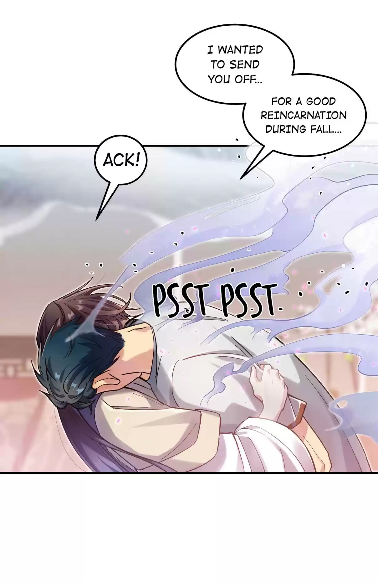 Pixiu's Eatery, No Way Out 30.1 Turns Out Tutoring is Really Exhausting...