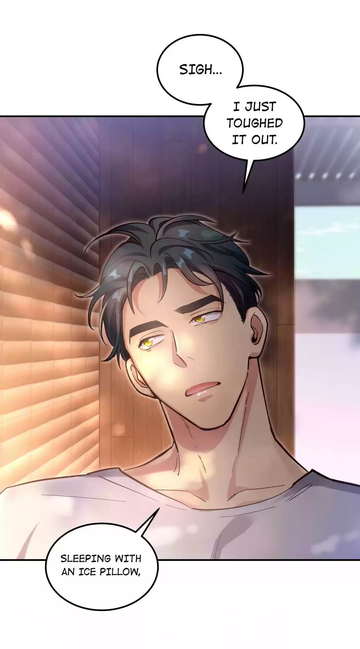 Pixiu's Eatery, No Way Out 30.2 Turns Out Tutoring is Really Exhausting...