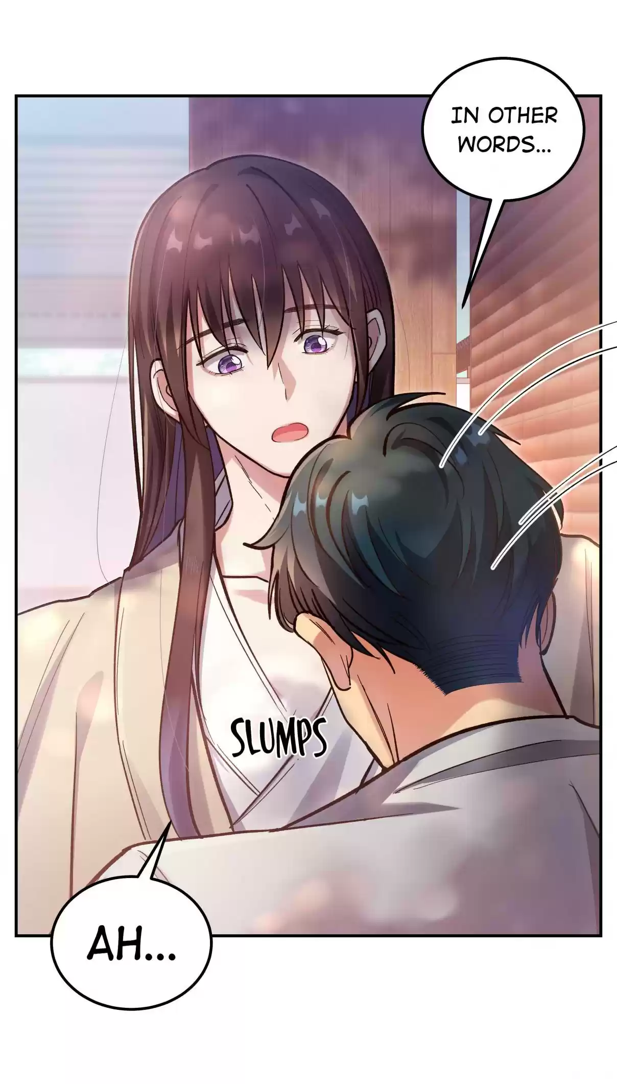 Pixiu's Eatery, No Way Out 30.2 Turns Out Tutoring is Really Exhausting...