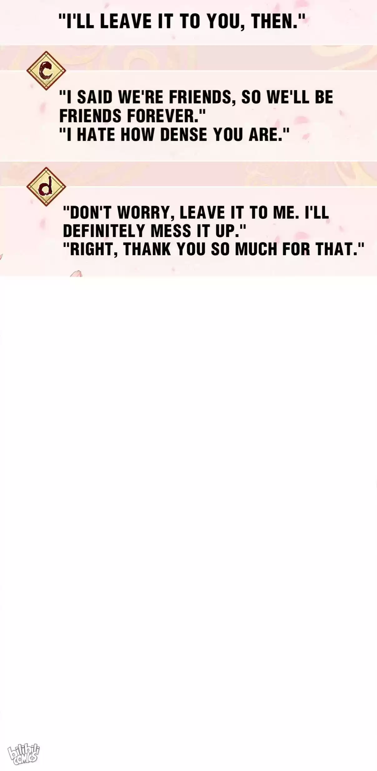 Pixiu's Eatery, No Way Out 30.2 Turns Out Tutoring is Really Exhausting...