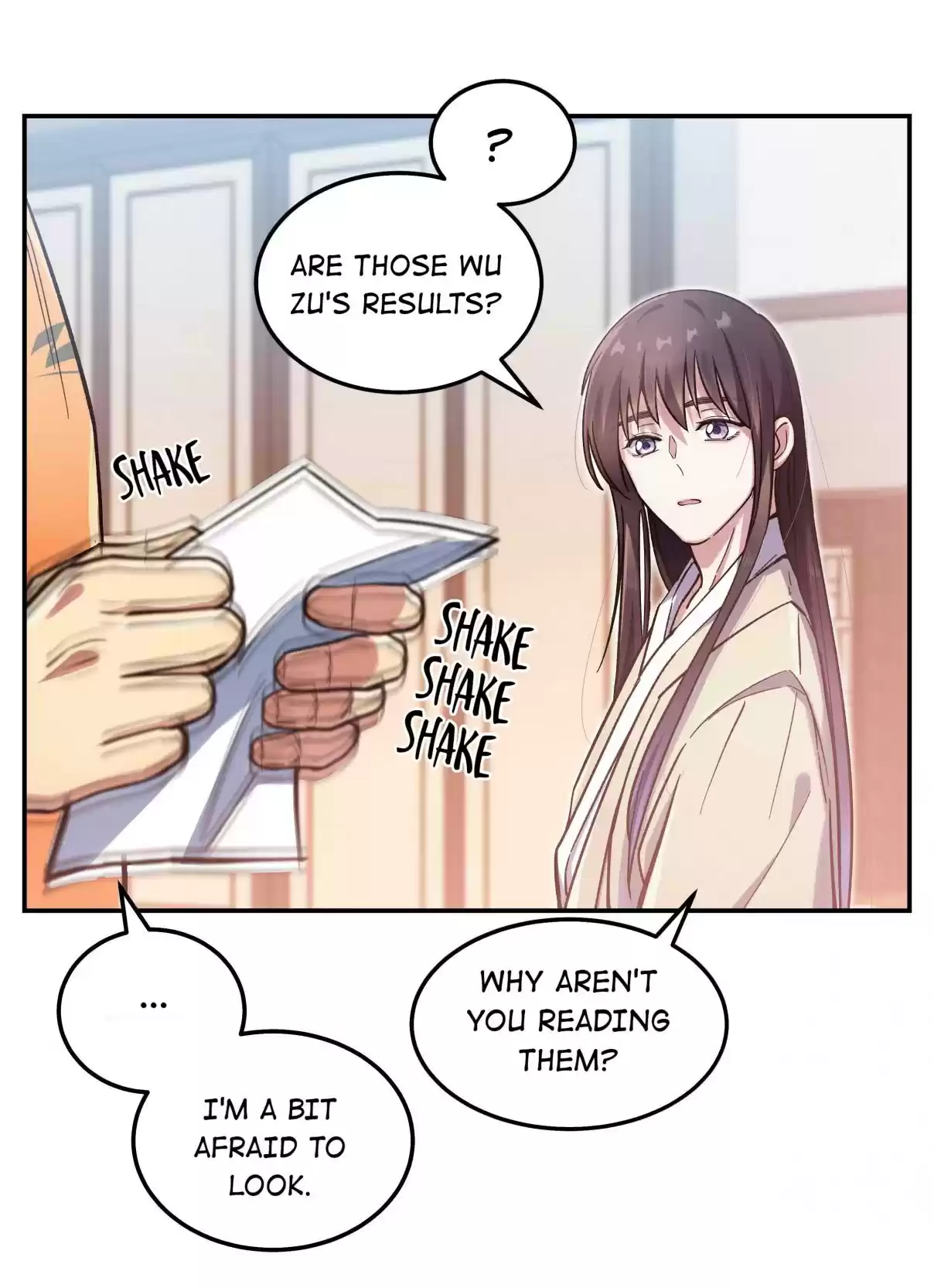 Pixiu's Eatery, No Way Out 31.1 Lil Buddy is Threatening Me, Huh?