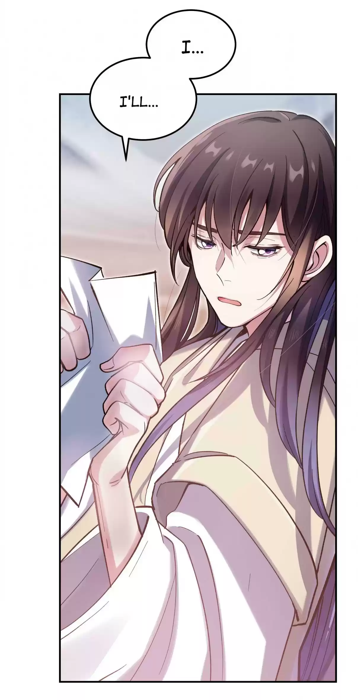 Pixiu's Eatery, No Way Out 31.2 Lil Buddy is Threatening Me, Huh?