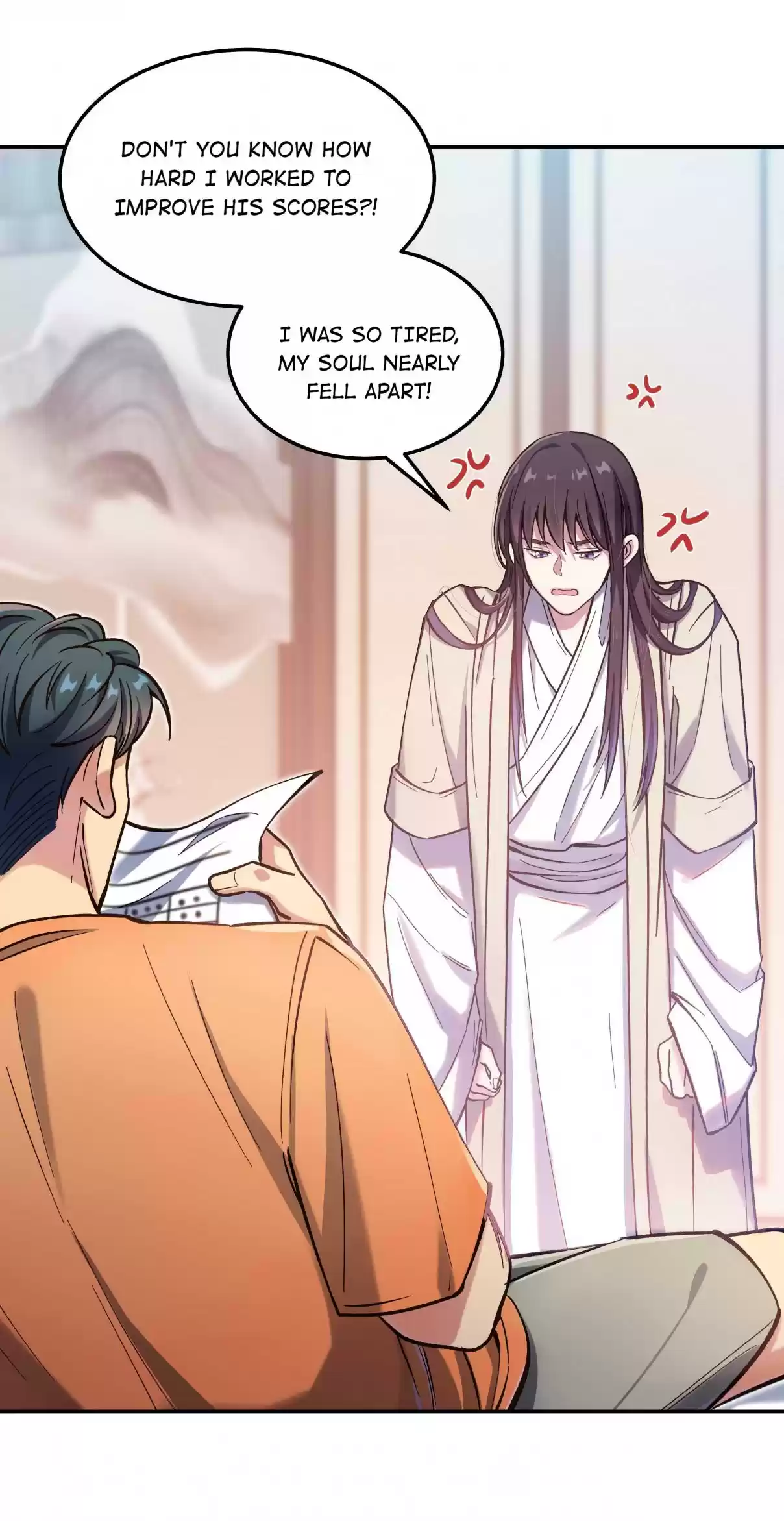 Pixiu's Eatery, No Way Out 31.2 Lil Buddy is Threatening Me, Huh?