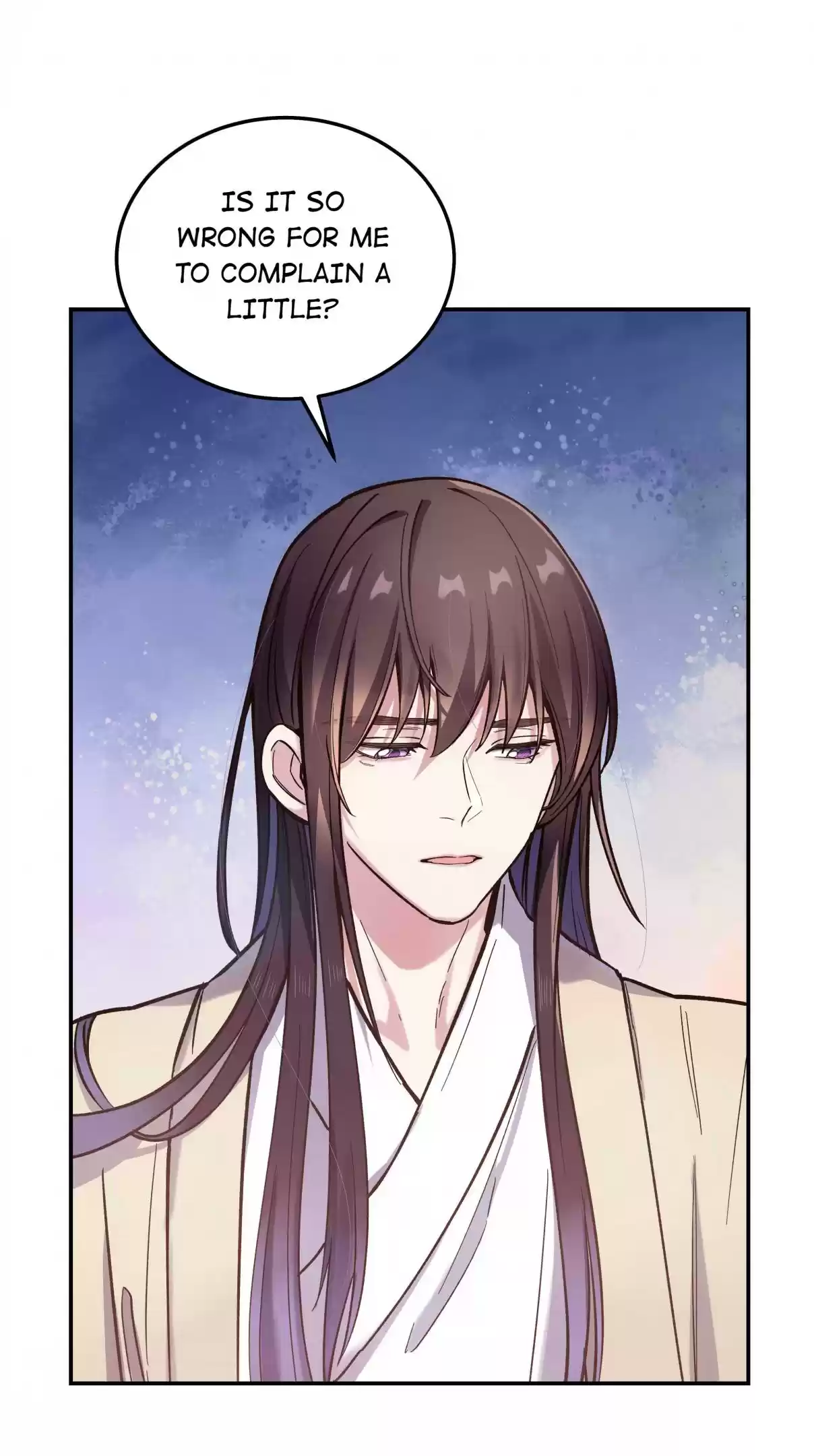 Pixiu's Eatery, No Way Out 31.2 Lil Buddy is Threatening Me, Huh?