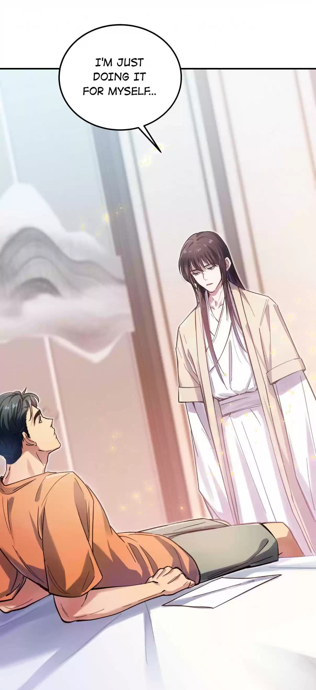 Pixiu's Eatery, No Way Out 31.2 Lil Buddy is Threatening Me, Huh?