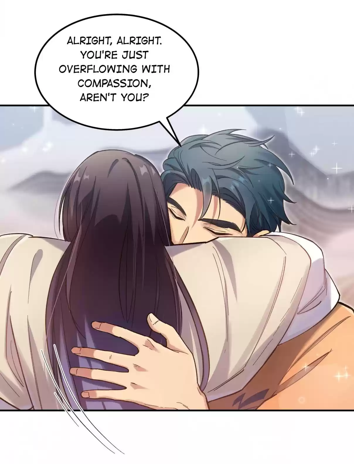 Pixiu's Eatery, No Way Out 32