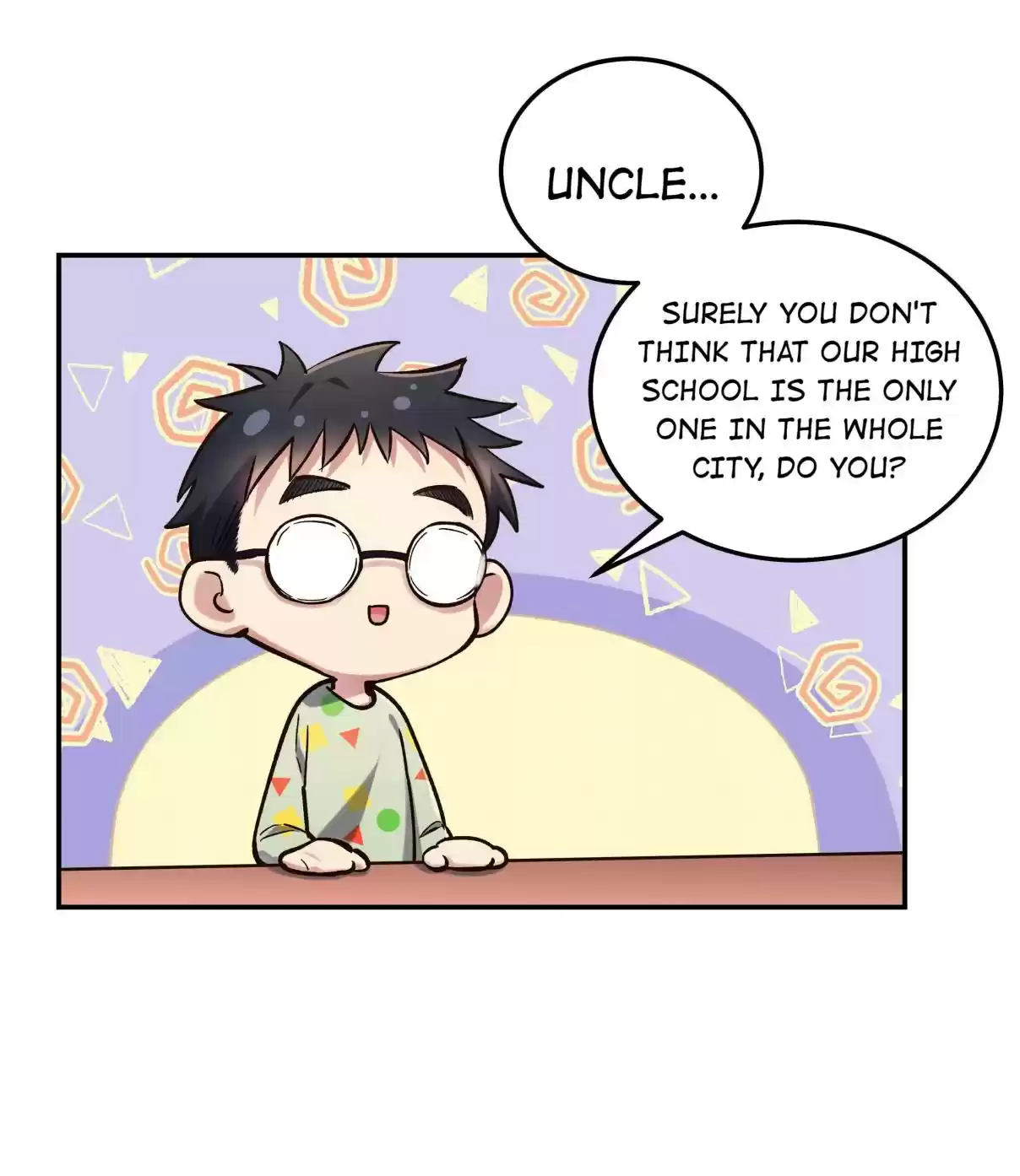 Pixiu's Eatery, No Way Out 32