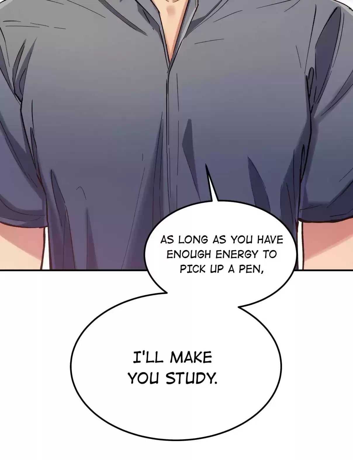 Pixiu's Eatery, No Way Out 32