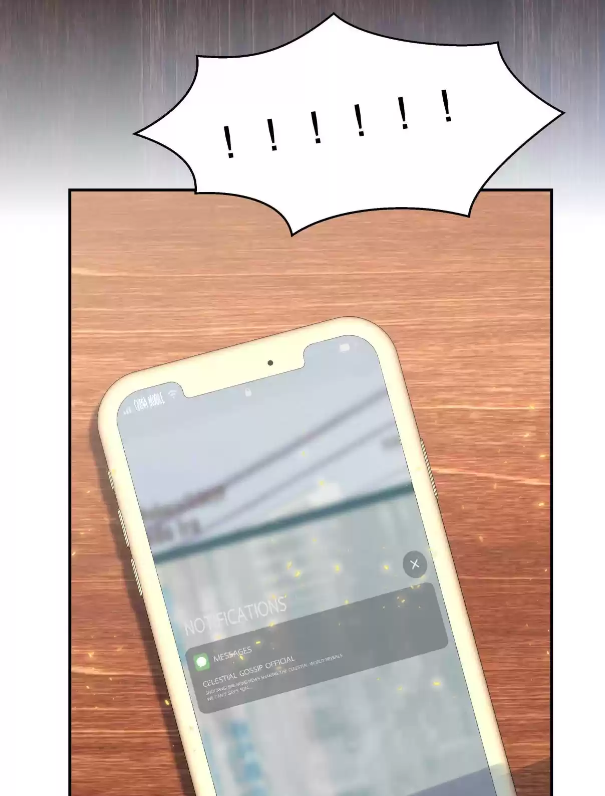 Pixiu's Eatery, No Way Out 32