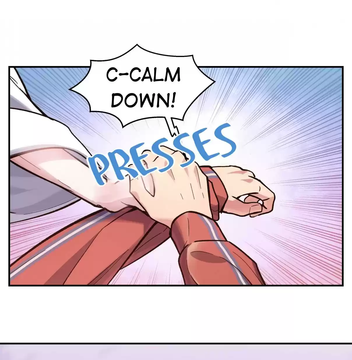 Pixiu's Eatery, No Way Out 33.2 Mom!