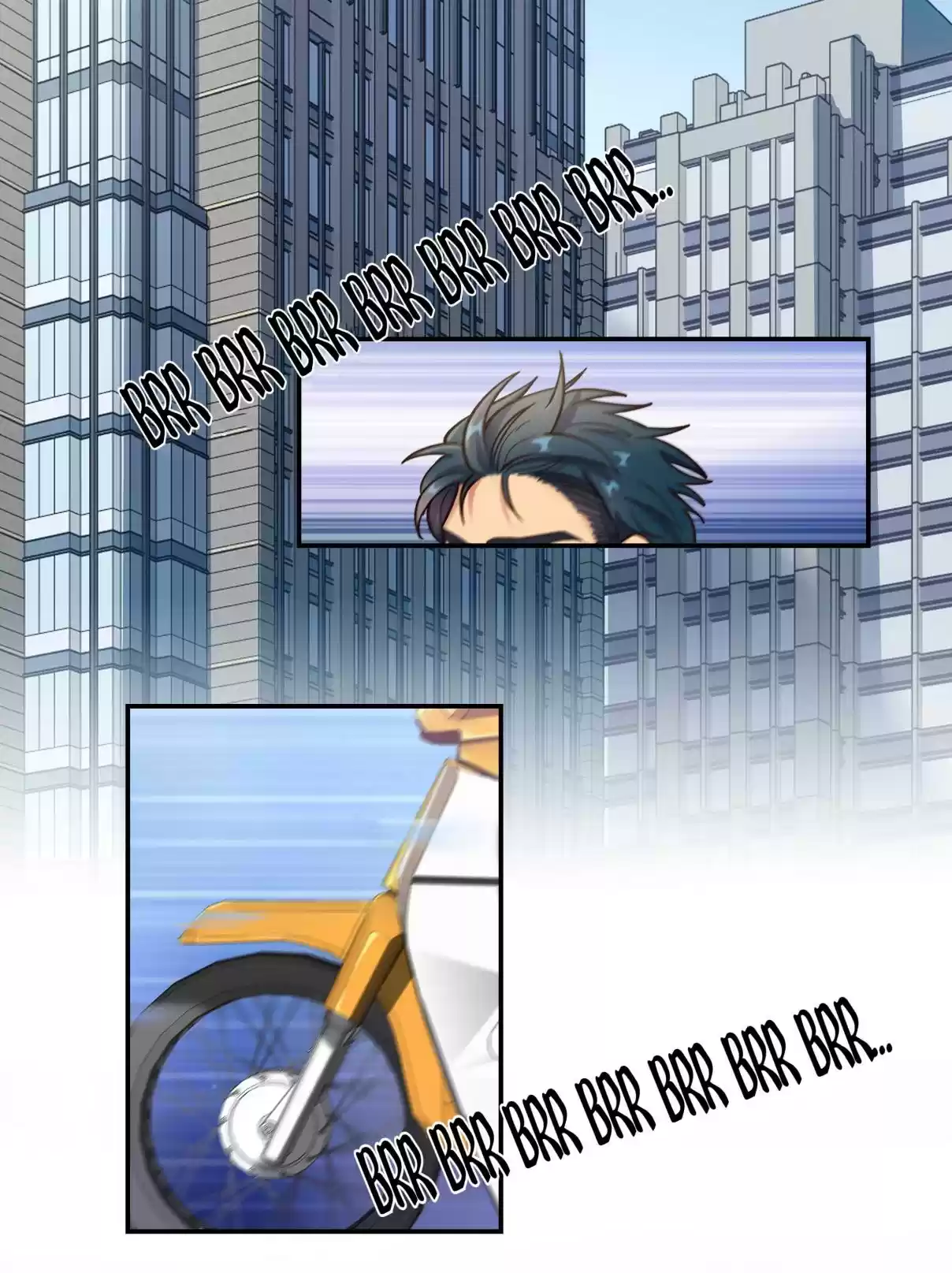 Pixiu's Eatery, No Way Out 35.1 You're the Best!