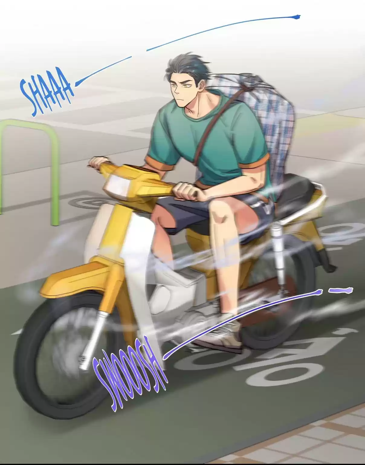 Pixiu's Eatery, No Way Out 35.1 You're the Best!